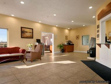 Super 8 By Wyndham Bellingham Airport/Ferndale Hotel Interieur foto